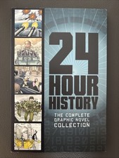 24-Hour History: The Complete