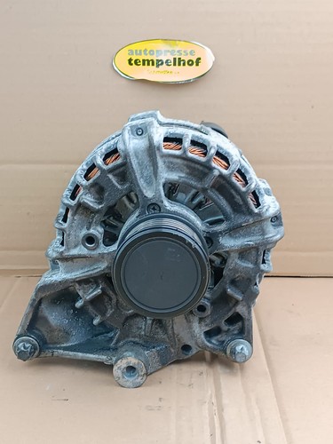 Alternatore mercedes benz - alternatore, mercedes-benz