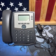 Telefono IP Cisco 3 linee