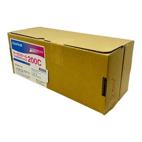 Fujifilm thermoscale 200c r270 - thermoscale,