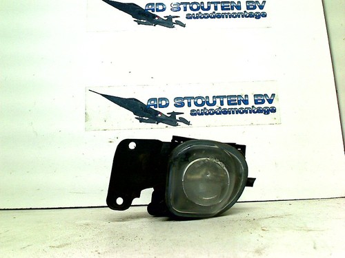 Front fog light audi a6 - sx,