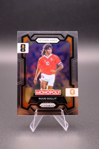 Ruud gullit 2026 - gullit, panini