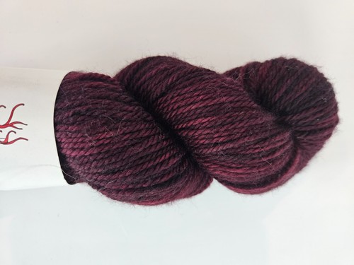Fibra cervo rossa aran - cervo,