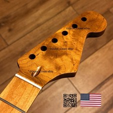 Stratocaster satinata con