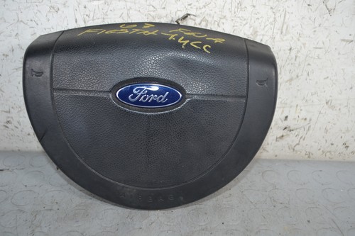 Airbag volante per ford fiesta - airbag,