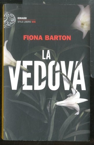 Vedova barton fiona - di,