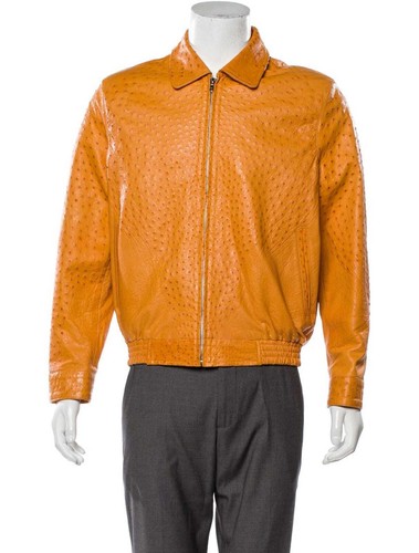 Bomber uomo anni elegante - uomo,
