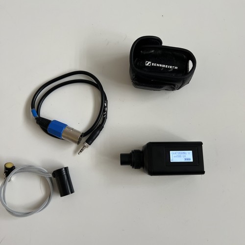 Sennheiser trasmettitore - sennheiser,