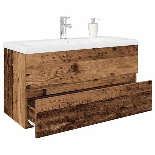 Mobile bagno con - bagno,
