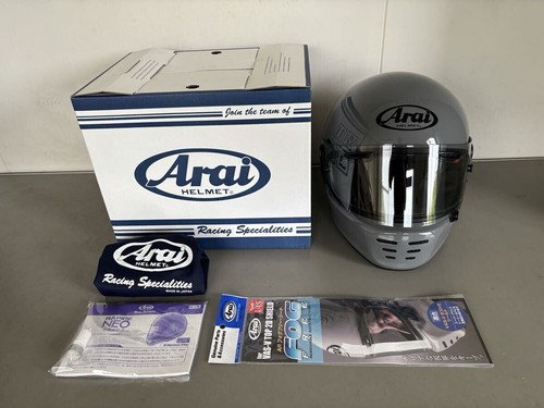 Arai rapide neo - rapide, motorcycle