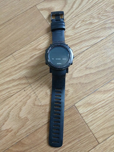 Orologio digitale suunto core - digitale,
