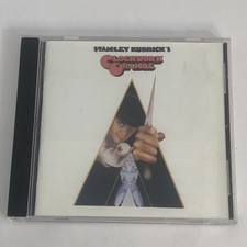 1971   A Clockwork Orange /
