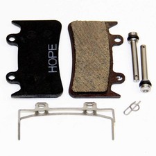 Plaquettes HOPE Mono 6 Ti