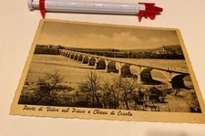 Ponte Di Vidor Sul Piave e