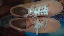 Scarpe Vans  Camden Platform