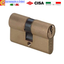 Cilindro Di Sicurezza CISA Con