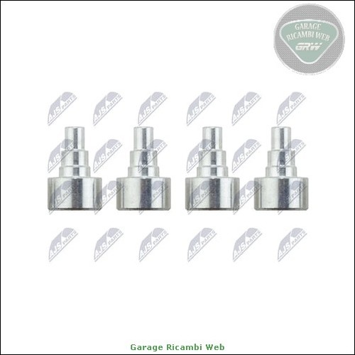 Kit riparazione collettore