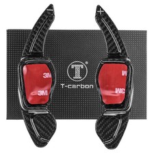 T CARBONIO VERO leve cambio