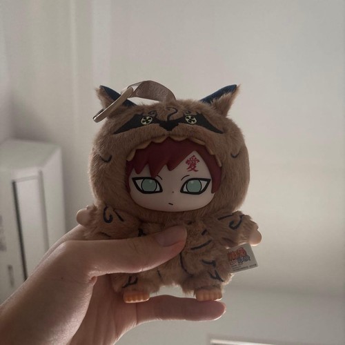 Naruto gaara tanuki costume - naruto,