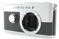 [NEAR MINT] Olympus Pen F