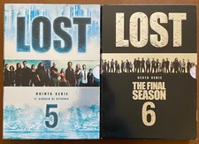 Lost, stagioni 5-6