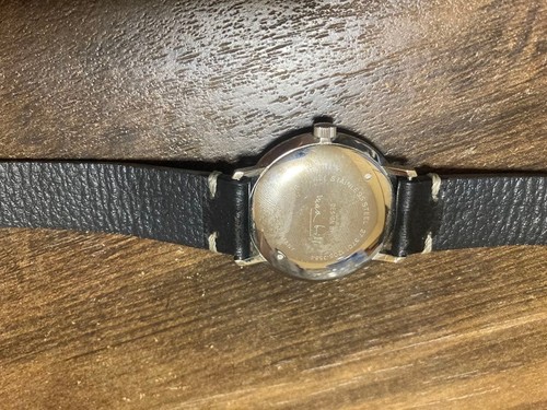 Orologio junghans max - orologio, bill