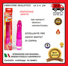 IL MIGLIORE VIBRATORE