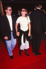 Diapositiva Marlee Matlin con