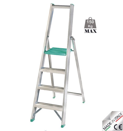Scala ad una - ,