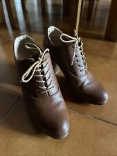 Francesine con tacco from Anna Field