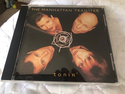The manhattan transfer - manhattan,