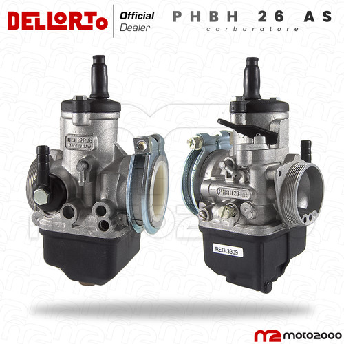 Carburatore dell orto - carburatore, 26