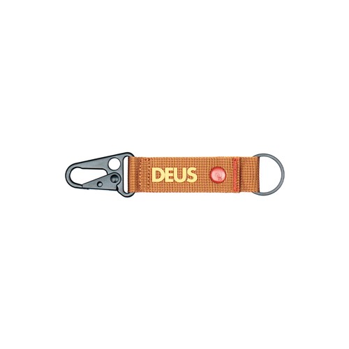 Portachiavi adulto unisex deus - portachiavi,