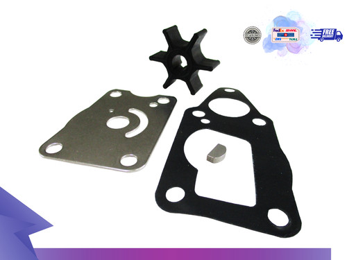 Kit riparazione pompa - , acqua