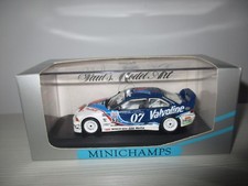 BMW M3 GTR IMSA 1996 430 962307 MINICHAMPS SCALA 1:43