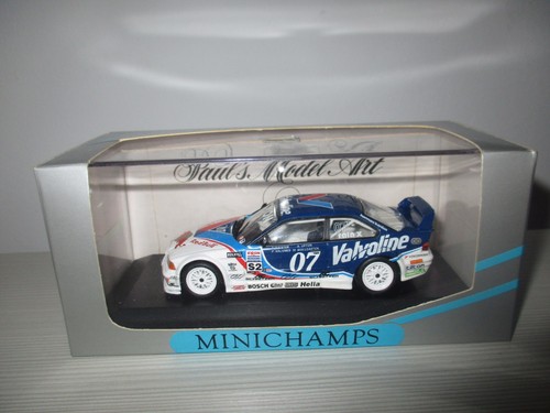 Bmw gtr imsa 1996 430 - imsa,