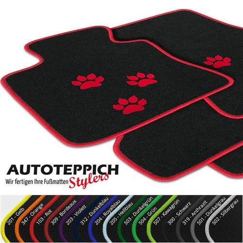 Tappetini cane zampe per - cane,