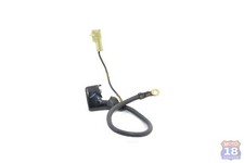 Cavo massa negativo Kawasaki ER-6F ER6 2006 2008