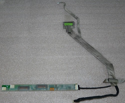 Inverter 21066 061 - 19.21066.061, rev.1b