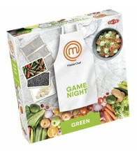 MasterChef gioco da tavolo