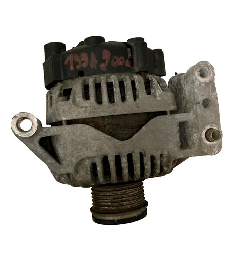 Alternatore fiat punto - alternatore,