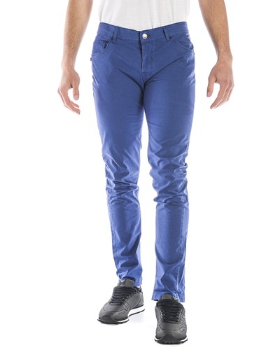 Pantaloni daniele alessandrini - daniele,