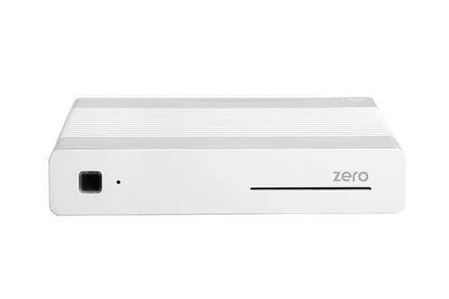 Zero rev receptor - zero, de