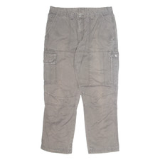 Pantaloni Cargo 3/4 Da Uomo