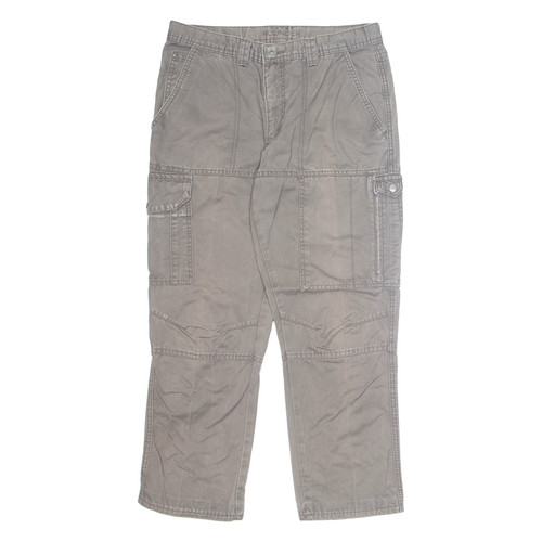Pantaloni cargo da uomo - cargo,
