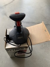 JOYSTICK VINTAGE PHYTON TURBO 3  QUICK SHOT