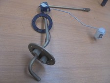 Fiat 125 FLOATING PETROL TANK