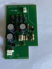 Alimentatore PCB motore