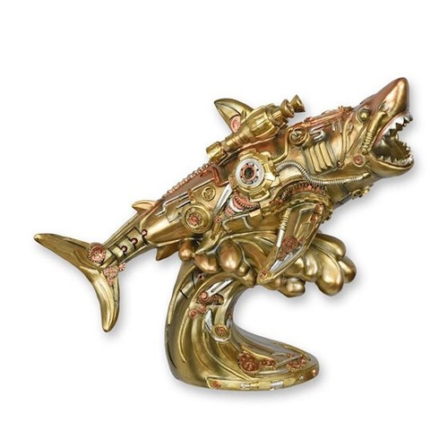 9932353 scultura steampunk - scultura,