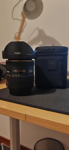 Sigma sony - sigma,